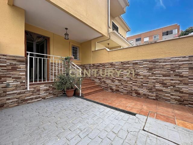 Casa en venta en Cruz de Humilladero, Málaga-Costa del Sol