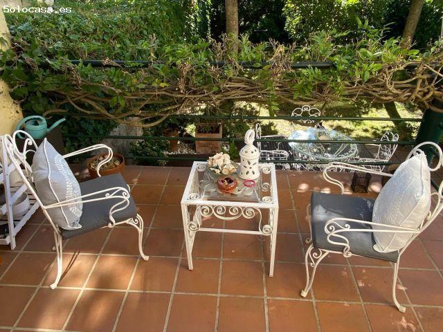 Casa en venta en Cerro Matallera, Valdemanco Del Esteras