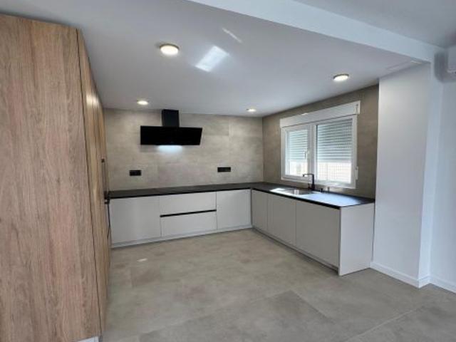 Casa en venta en La Merced, l'Alacantí