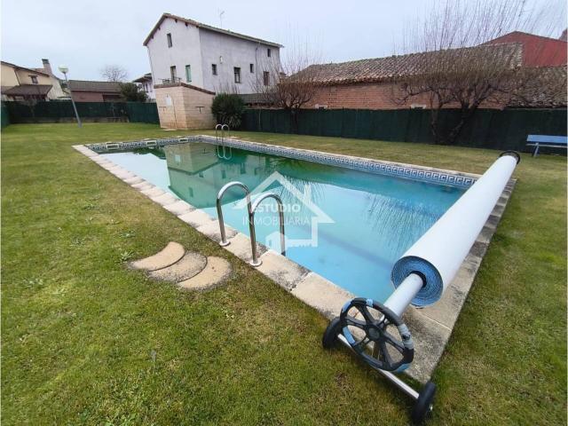Casa en venta en Canillas De Río Tuerto, La Rioja