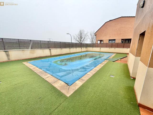 Casa en venta en Casarrubios Del Monte, Castilla-La Mancha