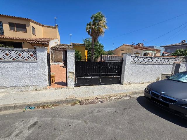 Chalet en venta en Girona