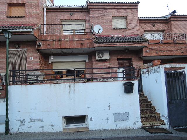 Chalet en venta en Cebreros, Castilla y León
