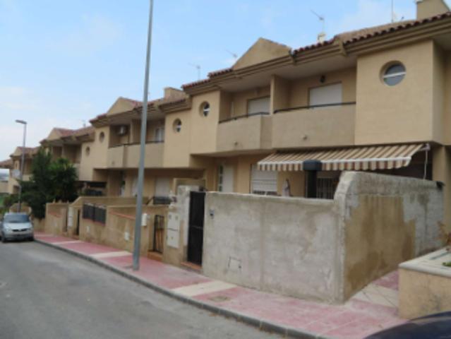 Chalet en venta en Garres y Lages, Área Metropolitana de Murcia