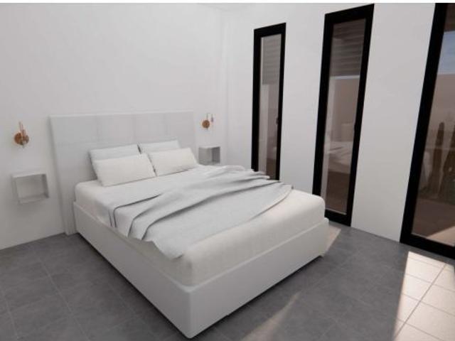 Piso en venta en Garrucha, Andalucía