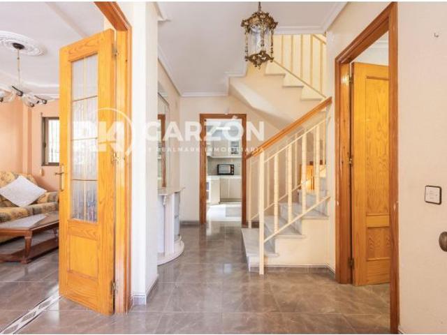 Casa en venta en Cortijo Grande, Almería