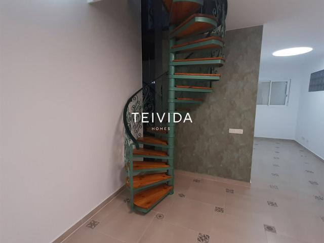 Casa en venta en Costa del Silencio, Arona