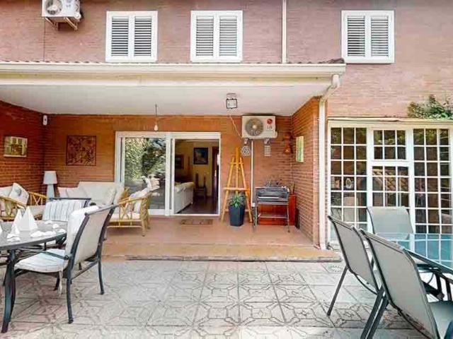 Chalet en venta en Daganzo De Arriba, Madrid