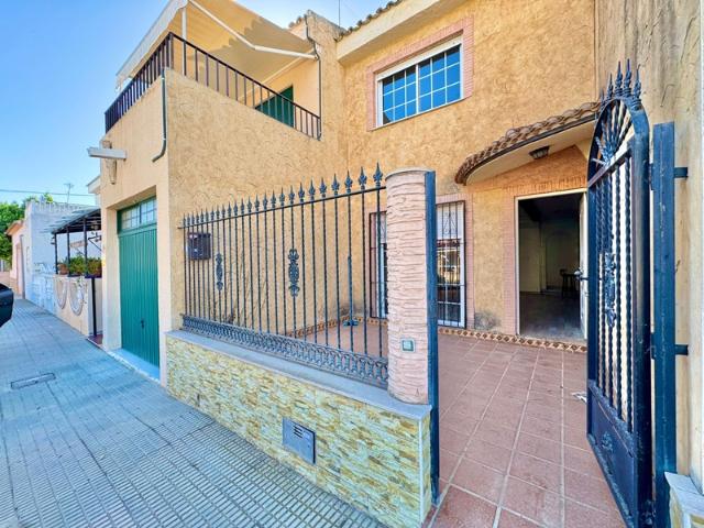 Chalet en venta en el Baix Segura / La Vega Baja, Valencia