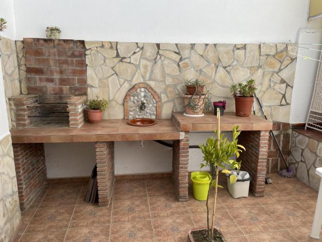 Casa en venta en La Axarquía, Andalucía