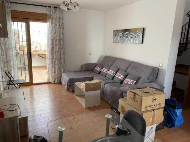 Casa en venta en La Axarquía, Andalucía
