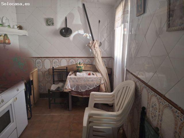 Casa en venta en El Casar De Escalona