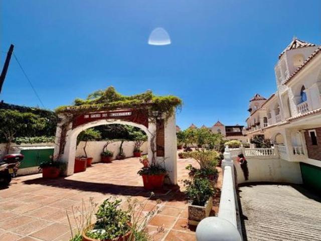 Casa en alquiler en Mezquitilla, La Axarquía