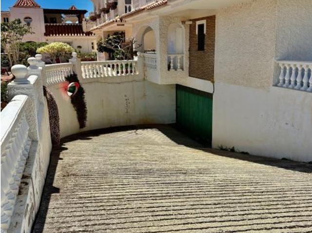 Casa en alquiler en Mezquitilla, La Axarquía