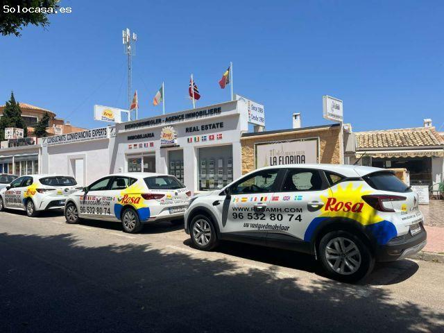 Casa en venta en La Alberca, Castilla y León