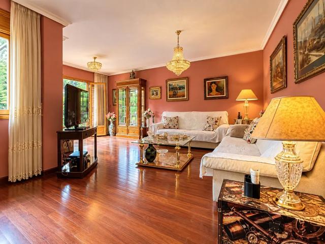 Casa en venta en Distrito Municipal I (sin urbanizaciones), Pozuelo de Alarcón