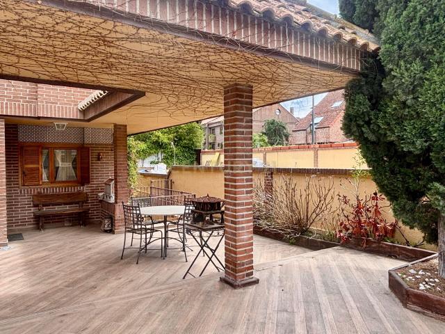 Casa en venta en Pozuelo Estación, Pozuelo De Alarcón