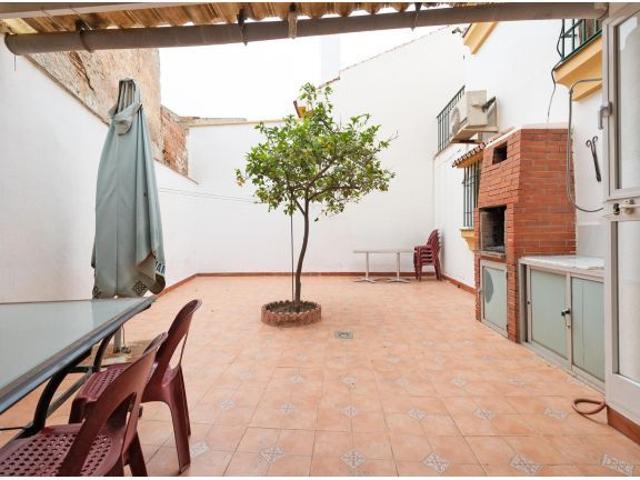 Casa en venta en Bailén-Miraflores, Málaga-Costa del Sol
