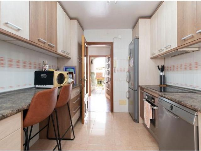Casa en venta en Bailén-Miraflores, Málaga-Costa del Sol