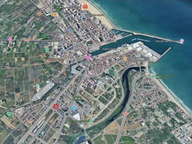 Casa en venta en Grau i Platja, la Safor