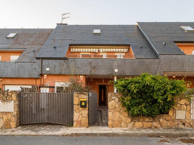 Casa en venta en Urbanización Sala, Guadarrama