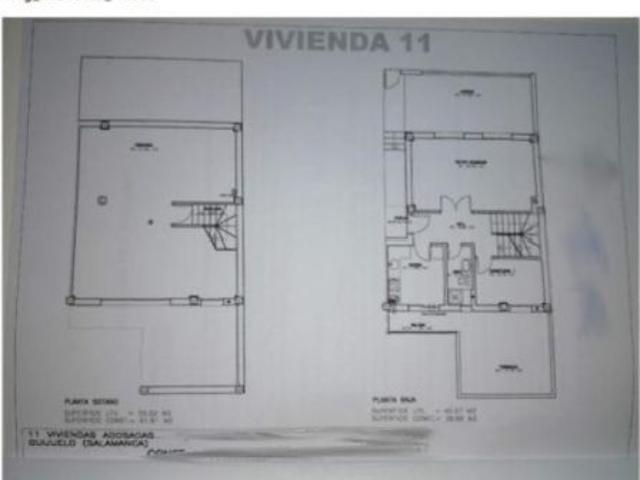 Casa en venta en Guijuelo, Salamanca