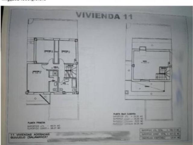 Casa en venta en Guijuelo, Castilla y León