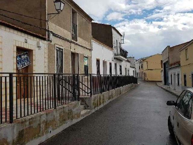 Casa en venta en La Haba, Extremadura