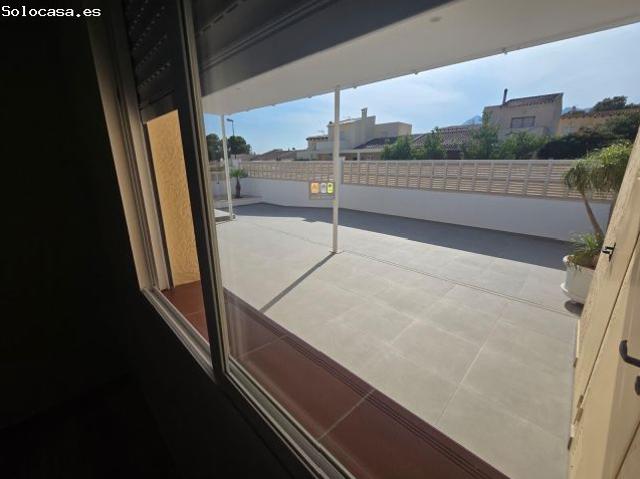 Casa en venta en Urbanització Bell Horitzó, la Marina Baixa