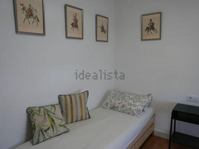 Casa en alquiler en San Juan De Alicante, Entreplatges