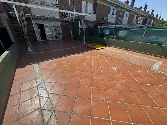Casa en venta en Parla, La Laguna