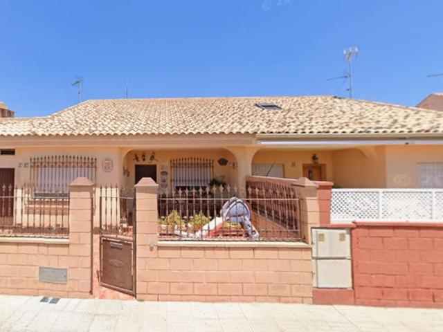 Chalet en venta en La Palma, Campo de Cartagena y Mar Menor
