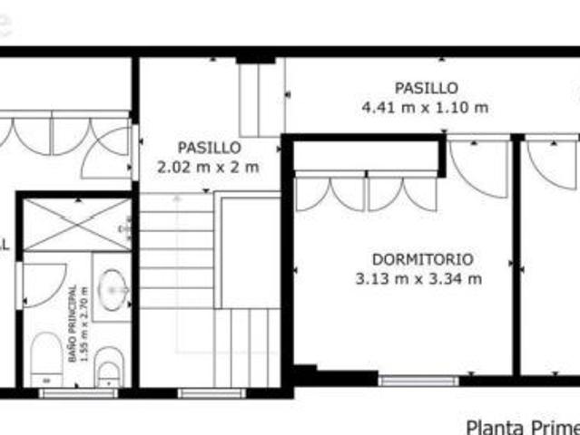 Chalet en venta en Moncloa-Aravaca, Madrid