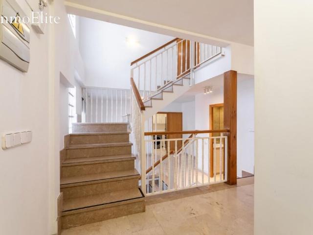 Chalet en venta en Moncloa-Aravaca, Madrid