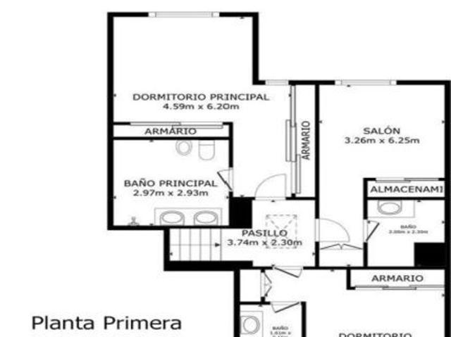Chalet en venta en Majadahonda, Madrid