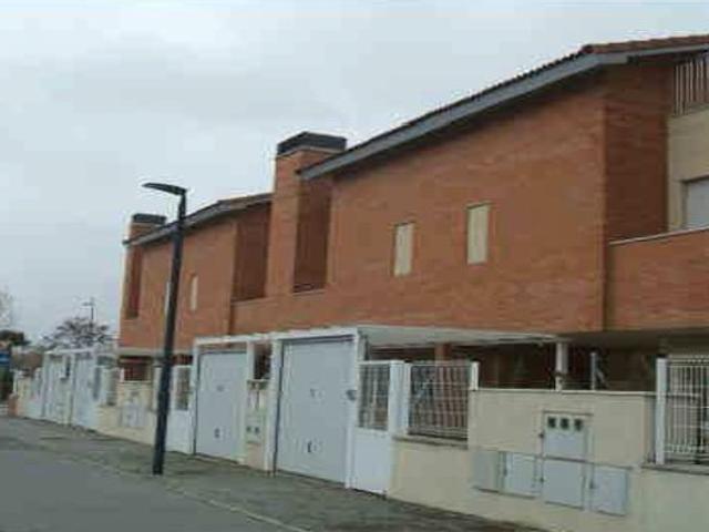 Chalet en venta en Marchamalo, Guadalajara