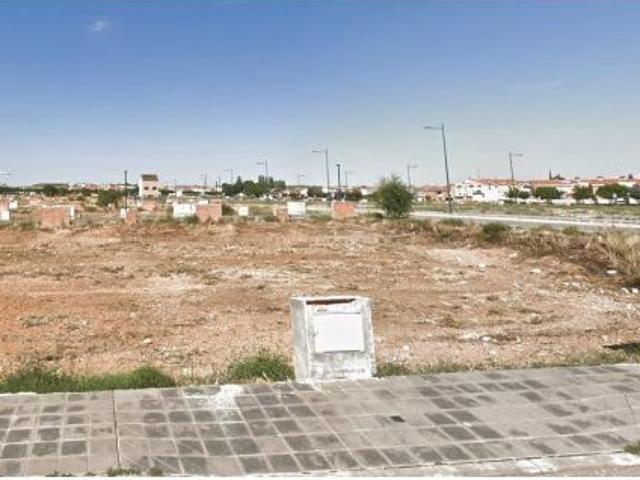 Casa en venta en Marchamalo