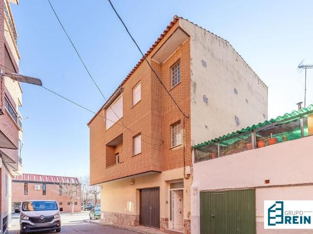 Piso en venta en Mocejón, Toledo