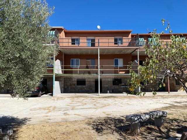 Casa en venta en Moralzarzal, Comunidad de Madrid