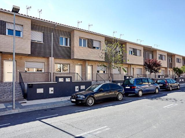 Chalet en venta en Murchante, Navarra