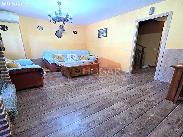 Casa en venta en Navalmoral, Castilla y León