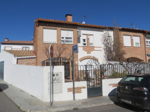 Chalet en venta en Urbanización Mirador de la Ciudadela, Olías del Rey