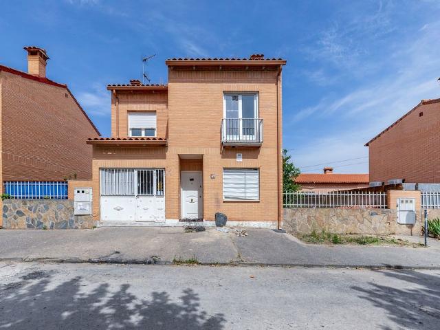 Chalet en venta en Otero, Castilla-La Mancha