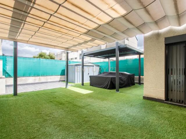 Casa en venta en Parla, Madrid
