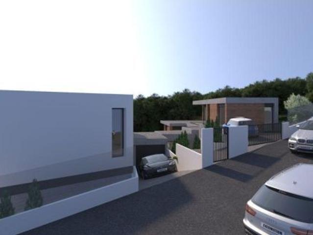 Casa en venta en Oleiros