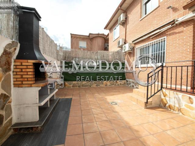 Casa en venta en Valmojado, Castilla-La Mancha