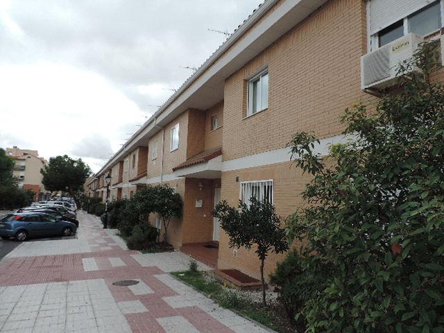 Villa en venta en Griñón