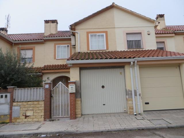 Chalet en venta en Cabañas De La Sagra, Castilla-La Mancha