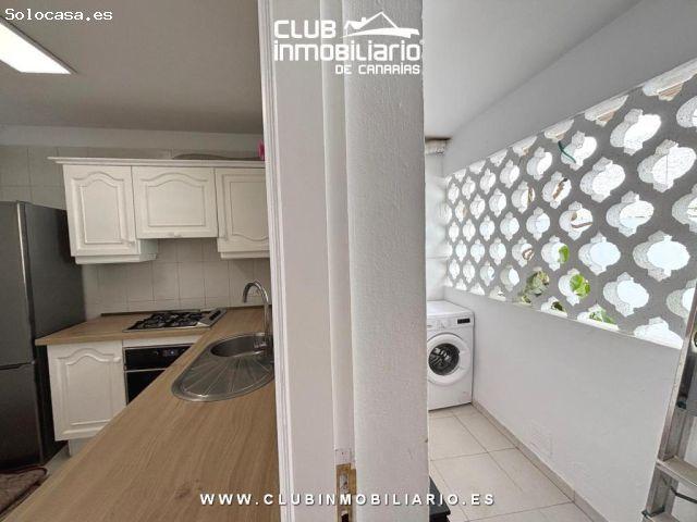 Casa en alquiler en El Rosario, Tenerife