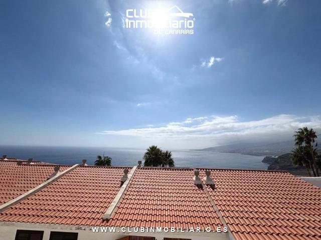 Casa en alquiler en Llano Blanco, El Rosario